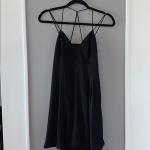 Express little black dress! 🖤